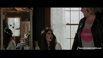 Lena dunham zosia mamet in girls 2012 2016