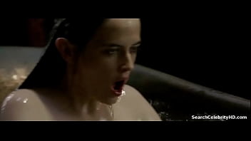 Eva green in camelot 2011