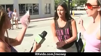 Perfect oral job as a prelude 18