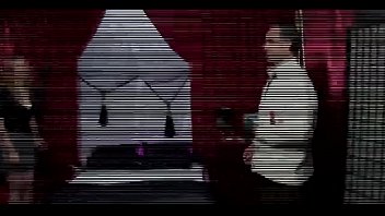 Hd thick dutch hooker gets doggystyled