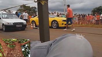 Uninho da firma embrazando denovo