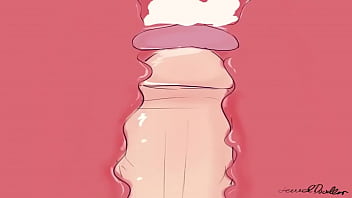 Doki doki literature club porn parody