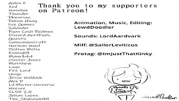 Doki doki literature club porn parody