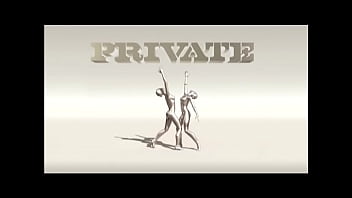 Crystal allows two horny guys to have a blowjob before giving her a dp