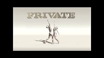 Crystal allows two horny guys to have a blowjob before giving her a dp