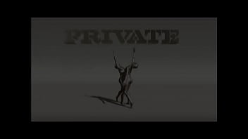 Crystal allows two horny guys to have a blowjob before giving her a dp