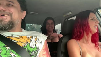 Pernocas com o bluezão no centro de são paulo