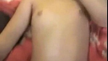 Teen couple fuck on cam pov