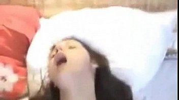 Teen couple fuck on cam pov