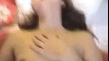 Teen couple fuck on cam pov