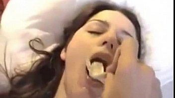 Teen couple fuck on cam pov