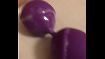 Sex toy in teen pussy Sex toy in teen pussy