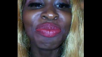 Tristina millz xxx shanice luv in vegas partying with rich guest