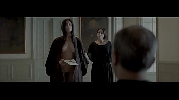 Barbara lennie magical girl 2014