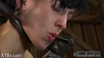 Cutie is compulsory to sample turd