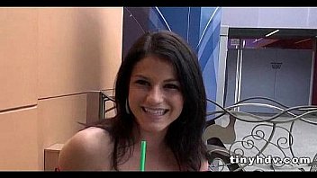 Teen pov fuck aubrey sky 901