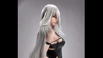 Nier automata yorha a2 doll porn