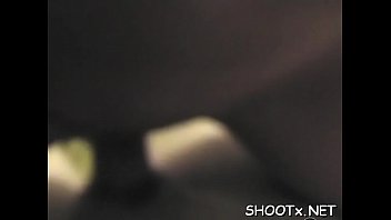 Schlong of fucker enters lustful tanya's cunny