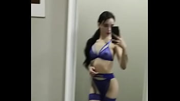 Do you like my new lingerie