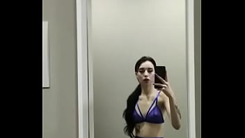 Do you like my new lingerie