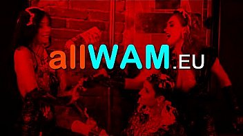 Redhead got the glory hole