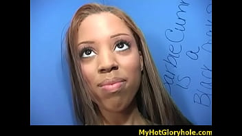 Gloryhole Porn Amazing Hot Interracial Blowjob 35 thumbnail