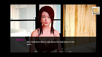 My new stepfamily 105