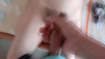 First time masturbating with stepson at the beach he cums in my pussy First time masturbating with stepson at the beach he cums in my pussy