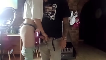 Closing time at the bar