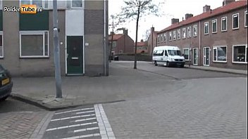 Dutch milf stella maas