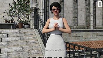 Проходження гри Майстер Нокауту Частина 3