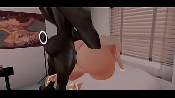 Fucking this bitch all