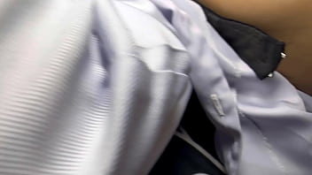 Teen ask for money in exchange on sex with her professor in hot