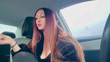 European stepmom artemisia love big boobs sexy smoker sesh