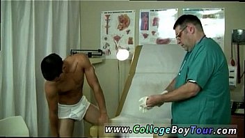 Gay Sex First Time With My Doctor Stories First Time Drdick Knew Of thumbnail