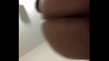 Gay teen shaking ass short