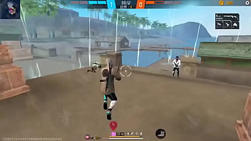 Botei molher pra lavar louça