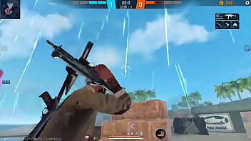 Botei molher pra lavar louça