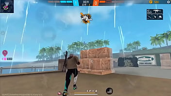 Botei molher pra lavar louça