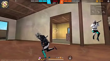 Botei molher pra lavar louça