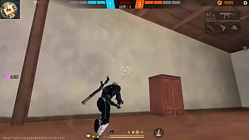 Botei molher pra lavar louça