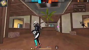 Botei molher pra lavar louça