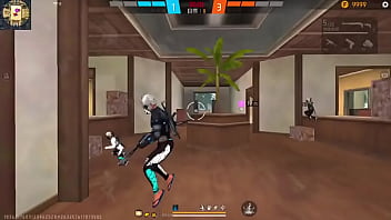 Botei molher pra lavar louça