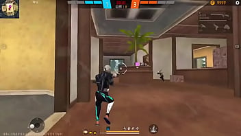 Botei molher pra lavar louça