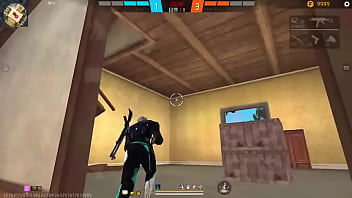 Botei molher pra lavar louça