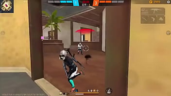 Botei molher pra lavar louça