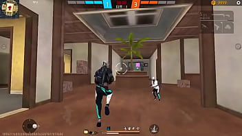 Botei molher pra lavar louça