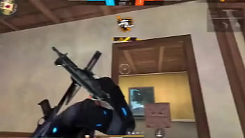 Botei molher pra lavar louça