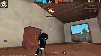 Botei molher pra lavar louça