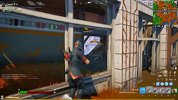 Sigeme y depues aste una paja mortal xd